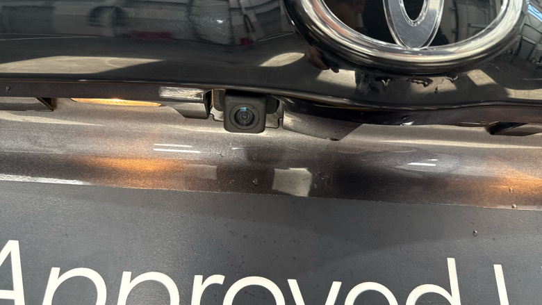 Toyota Yaris 1.5 Hybrid GR Sport 5dr CVT Hybrid Hatchback